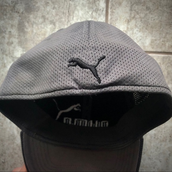 Puma hat baseball cap - Picture 4 of 5